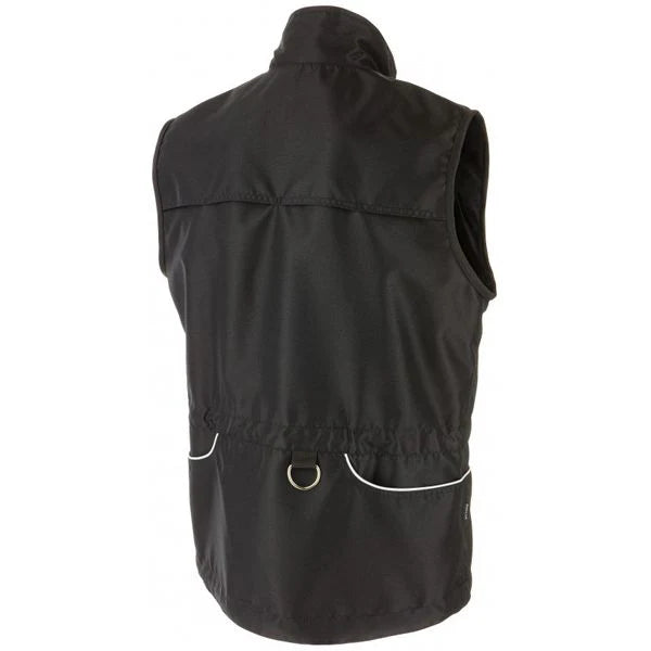 Gappay SUPRIMA vest RED
